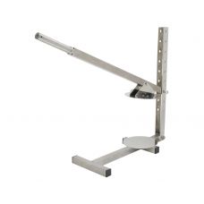 Купить  Пресс для сыра ПС02 в Майкопе