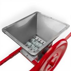 Купить Дробилка для яблок ручная в Майкопе