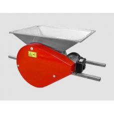 Купить Дробилка без гребнеотделителя для винограда электрическая в Майкопе