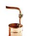 Купить Аламбик Copper Crafts классический 50 л в Майкопе