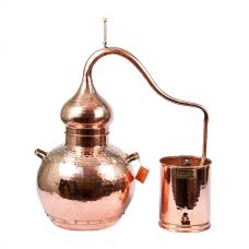 Купить Аламбик 20 л "Люкс" в Майкопе