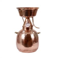 Купить Алькитара 25 л Стандарт (аламбик) в Майкопе