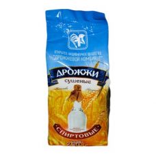Спиртовые дрожжи сушеные 250 г в Майкопе