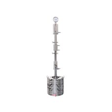 Ректификационная колонна "Источник" 50 л в Майкопе