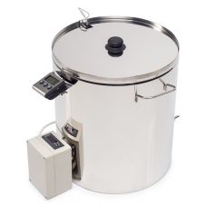 Купить Bergmann 30л с ТЭНом и мешалкой в Майкопе