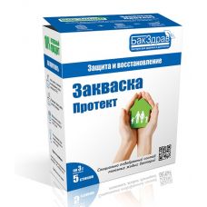 Закваска-пробиотик Протект БакЗдрав в Майкопе